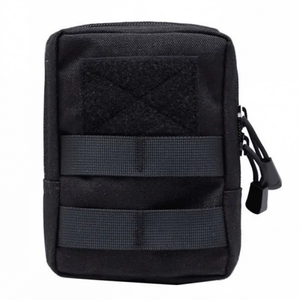 600D Molle EDC Tactical Bag