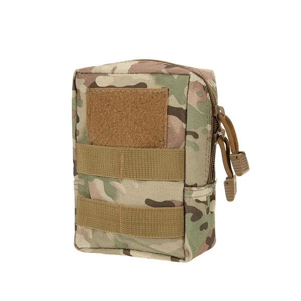 600D Molle EDC Tactical Bag