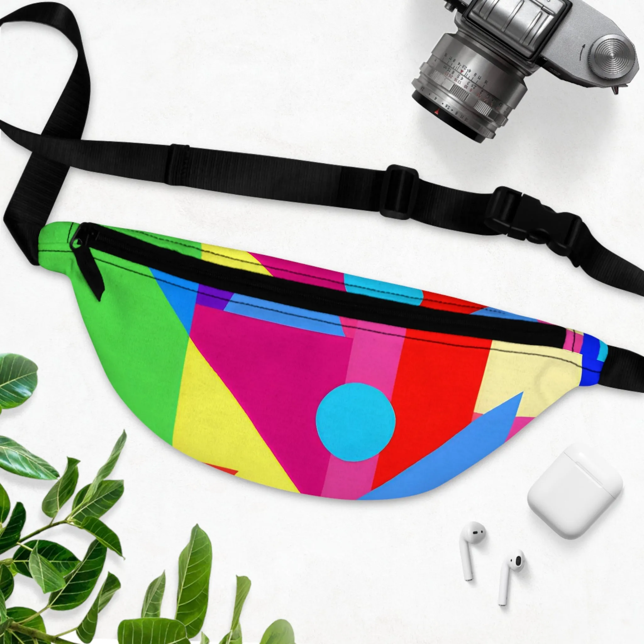 Adora2000 - LGBTQ  Fanny Pack Belt Bag