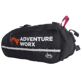 Adventure Worx Cycling Carrier Bag