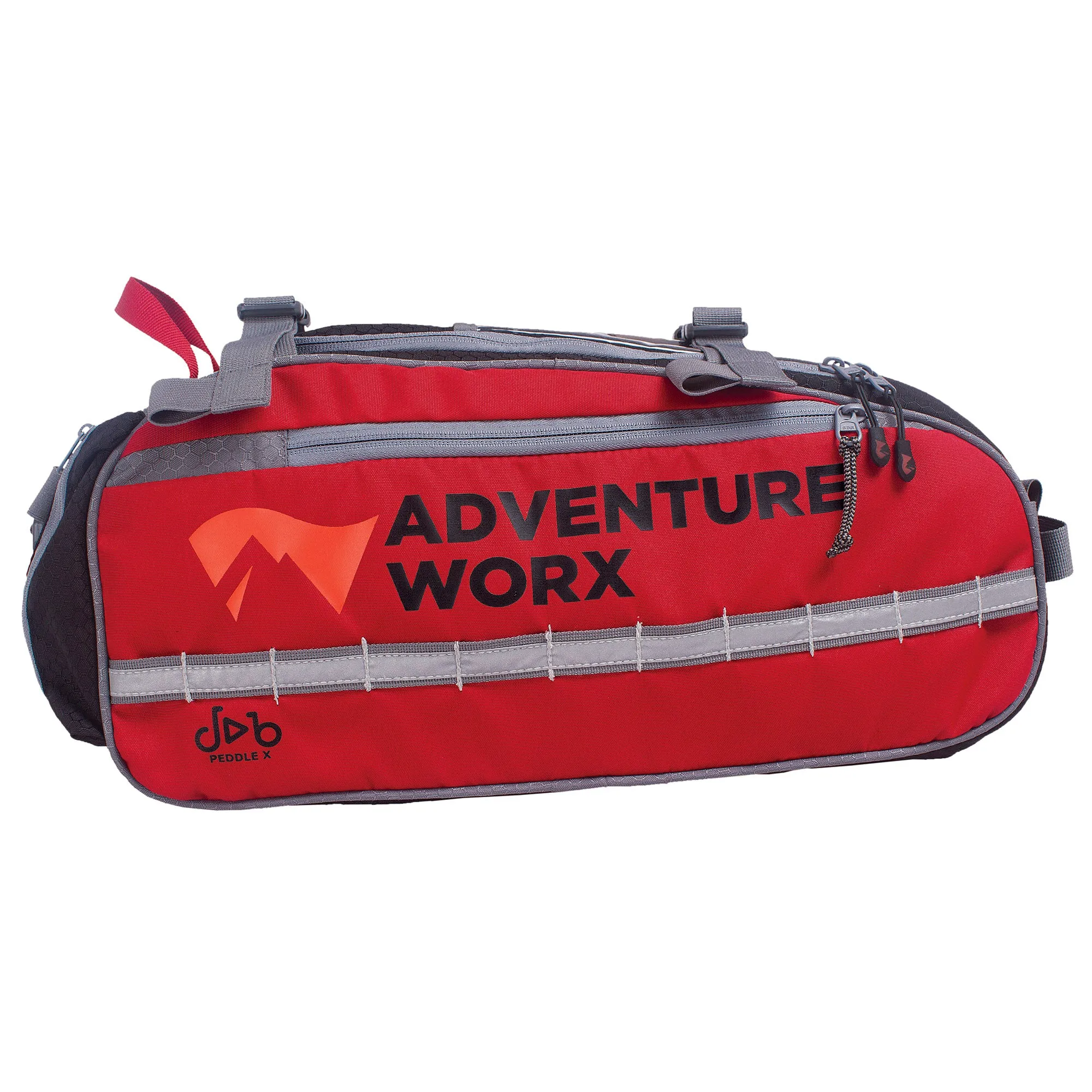 Adventure Worx Cycling Carrier Bag