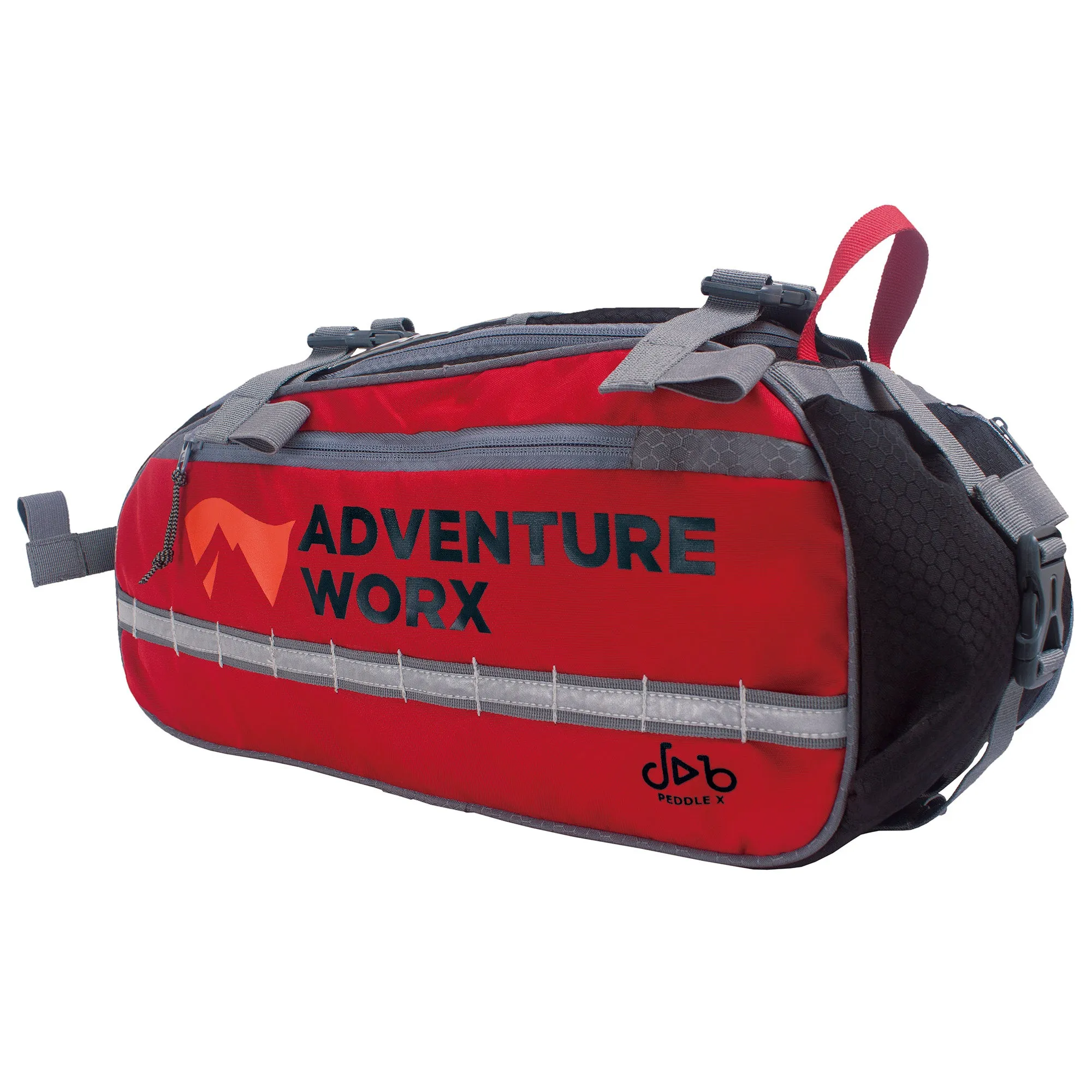 Adventure Worx Cycling Carrier Bag