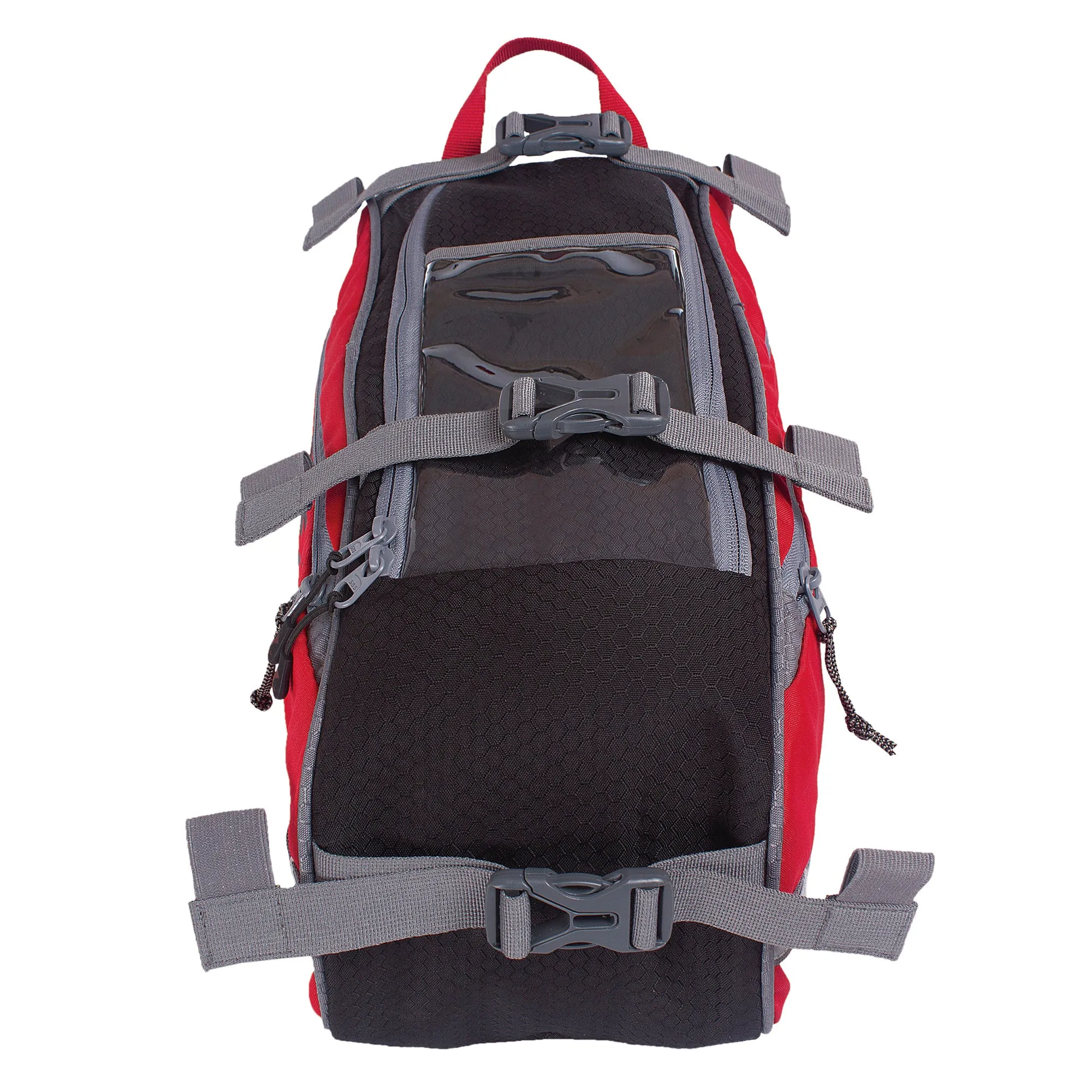 Adventure Worx Cycling Carrier Bag