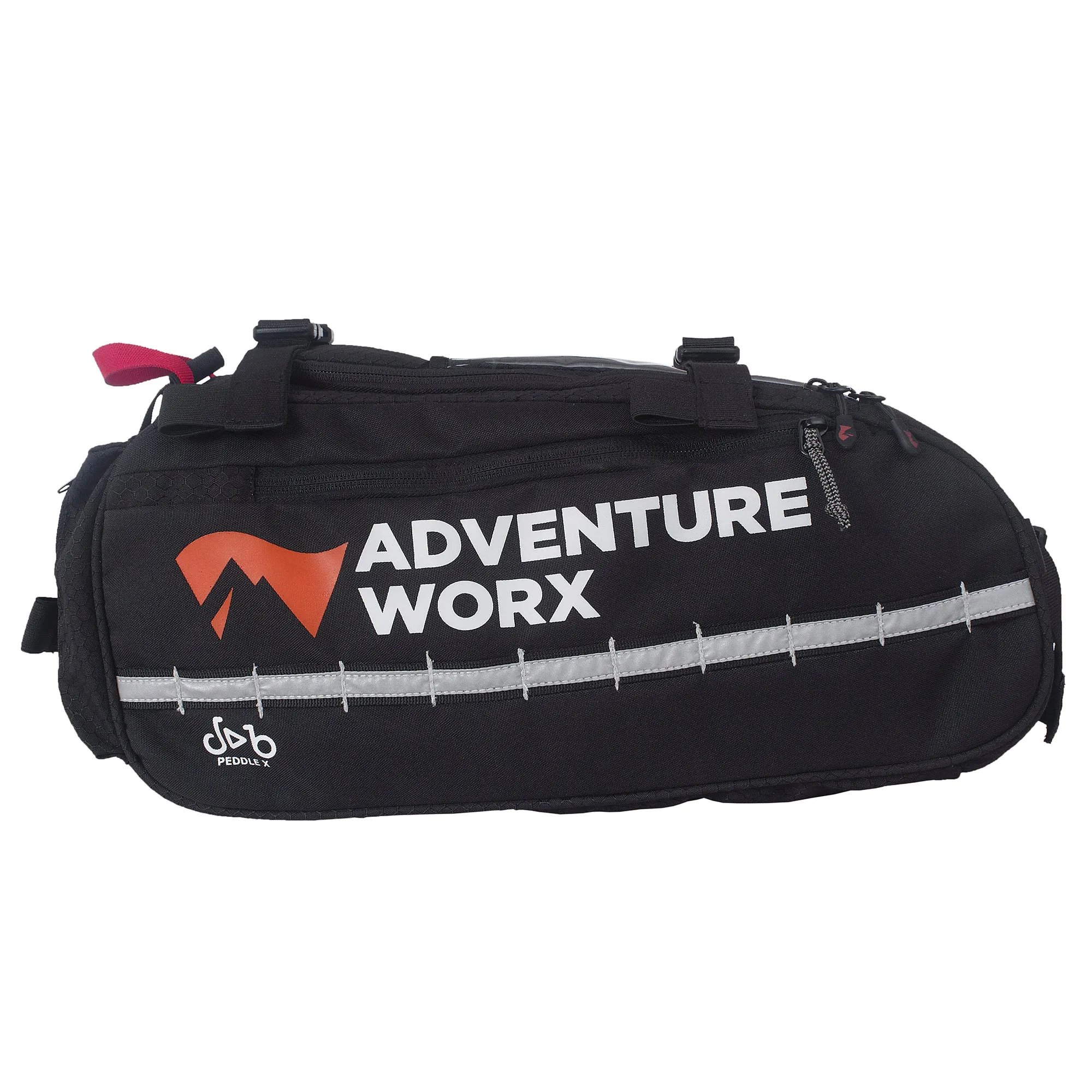 Adventure Worx Cycling Carrier Bag