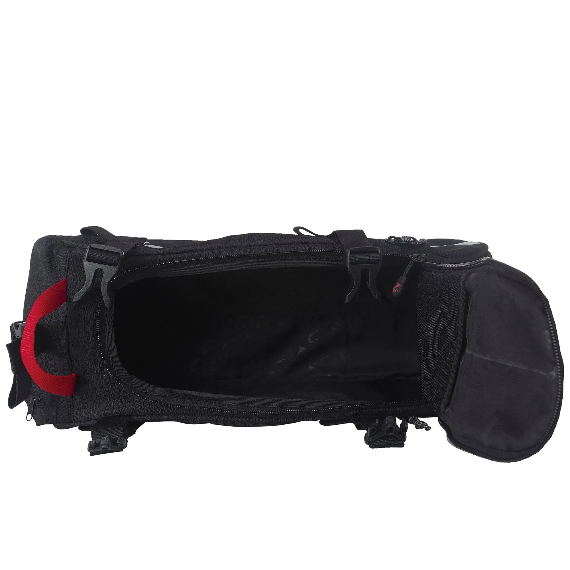 Adventure Worx Cycling Carrier Bag