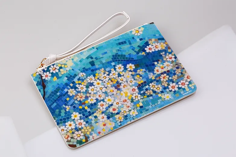 Adwell Clutch Bag