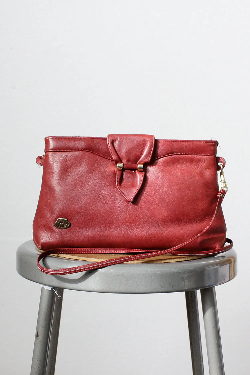 Aigner Berry Bag