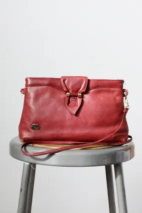 Aigner Berry Bag