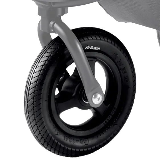 AirBuggy Front Wheel Set