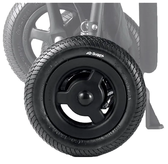 AirBuggy Standard Rear Tire Set