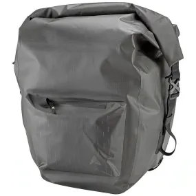 Altura Thunderstorm Adventure Pannier Bag - Grey