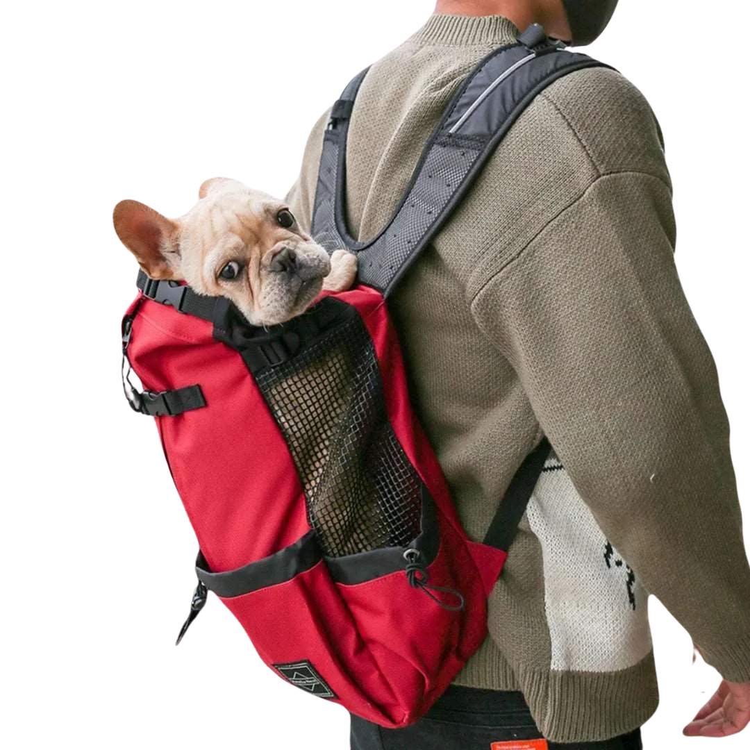 Amelia Nest Dog Carrier Bag