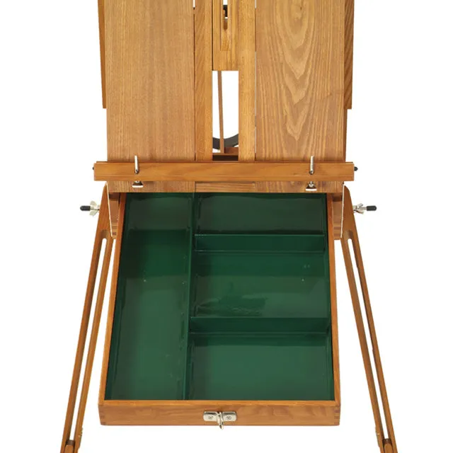 American Journey Field Series Sketchbox Easels