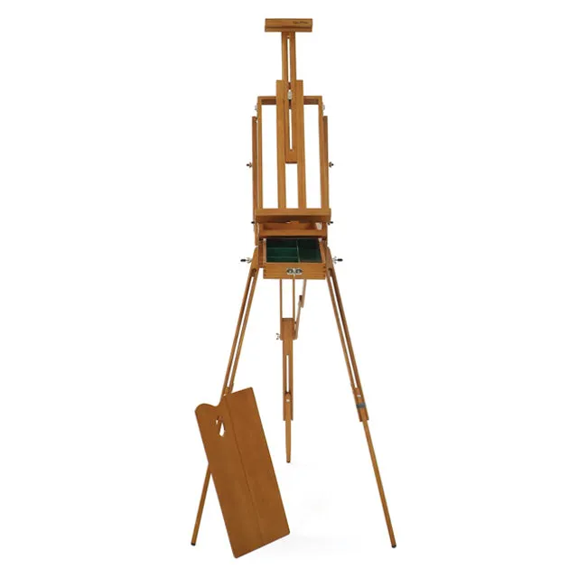 American Journey Field Series Sketchbox Easels