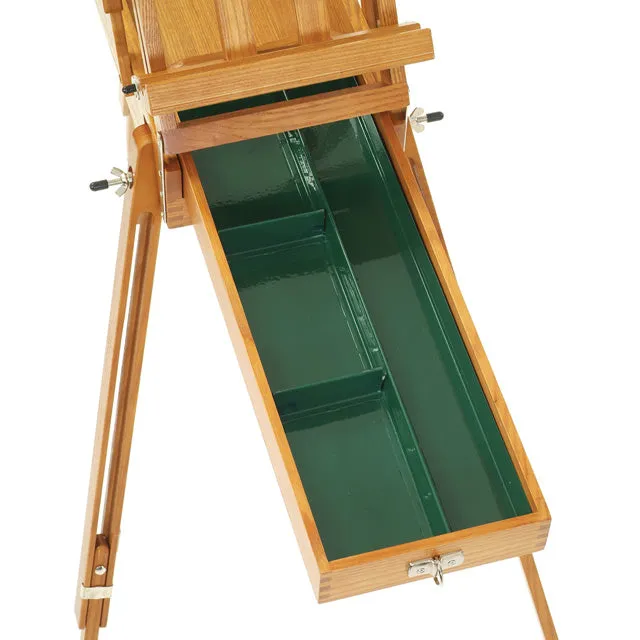 American Journey Field Series Sketchbox Easels