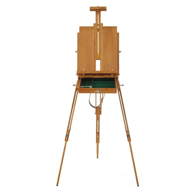 American Journey Field Series Sketchbox Easels