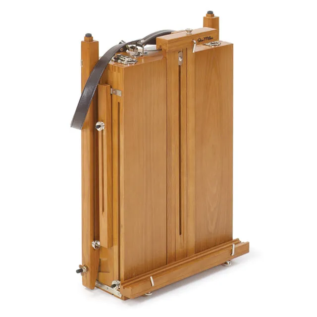 American Journey Field Series Sketchbox Easels