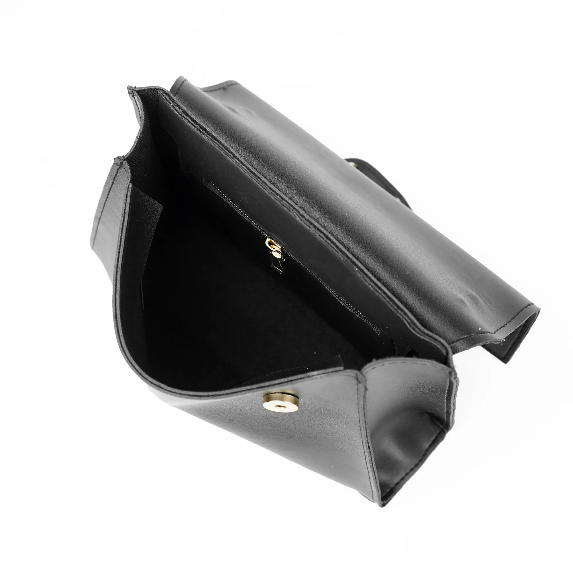 Amity Bag Black