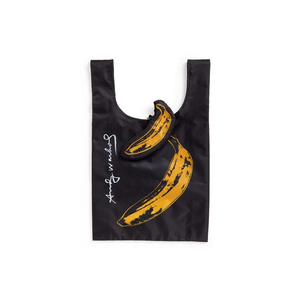 Andy Warhol Reusable Tote