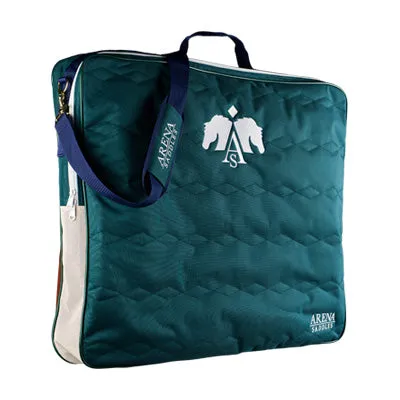 Arena Saddle Pad Bag