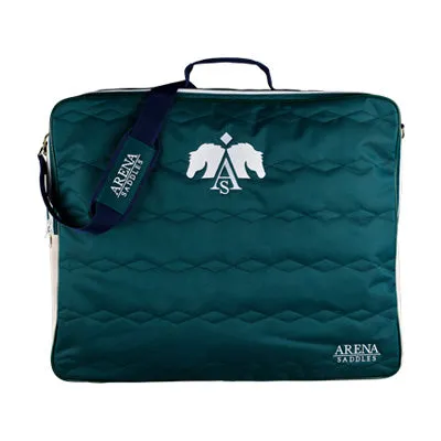 Arena Saddle Pad Bag