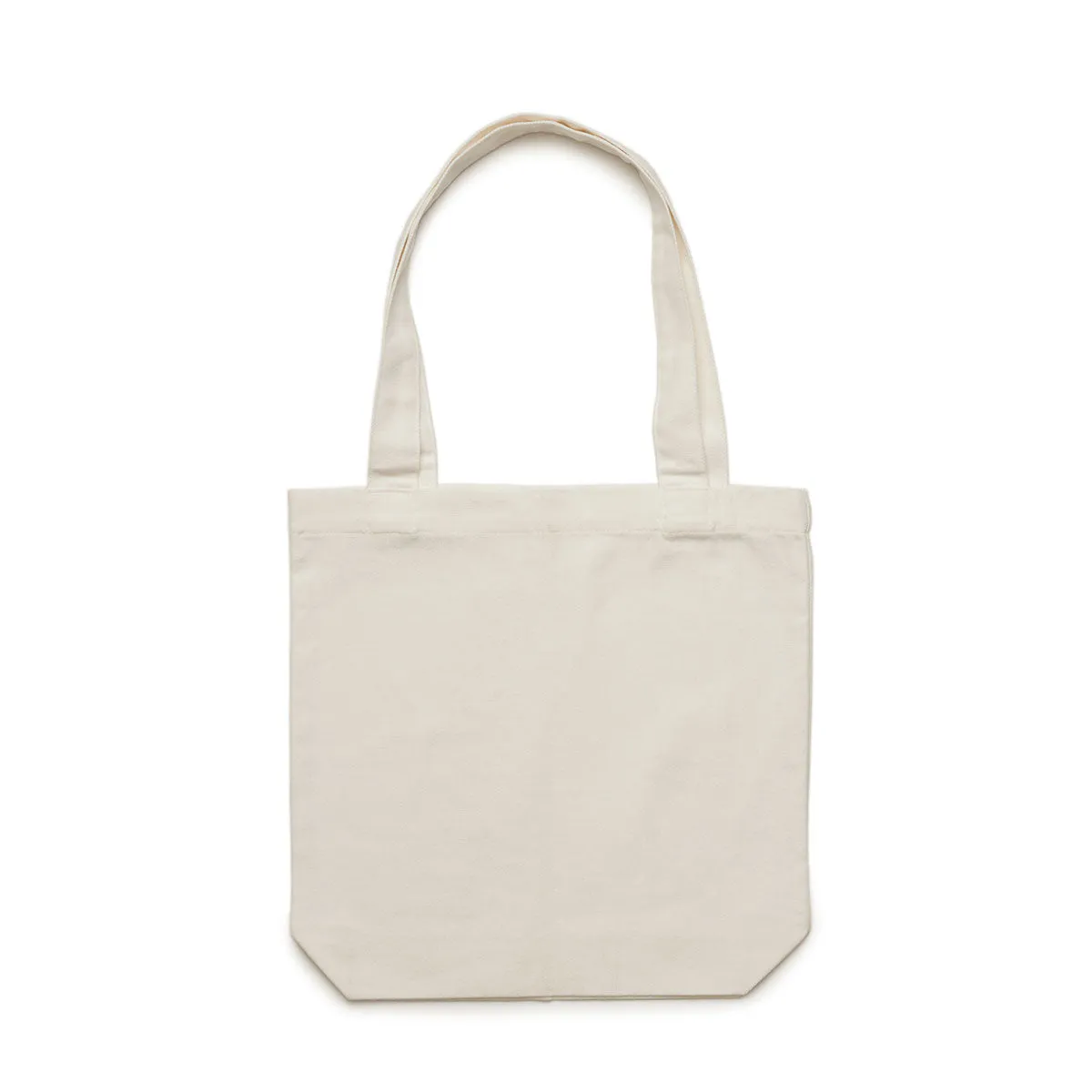 AS Colour Cream Carrier Tote