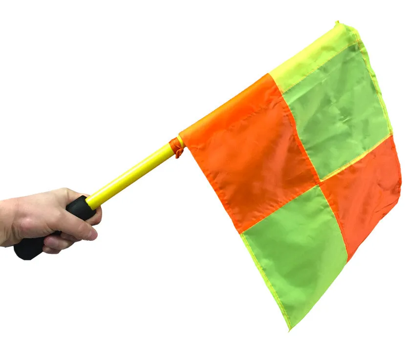 Assistant Referee Flag