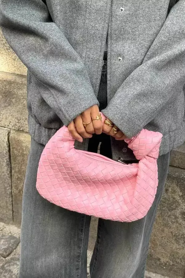 Aura - Woven bag