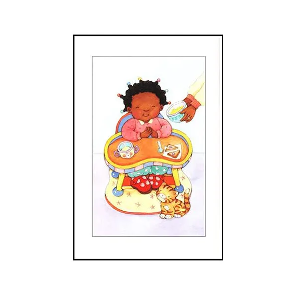 Baby's First Book of Prayers, Gifts for Easter, Communion, Christmas and Birthdays