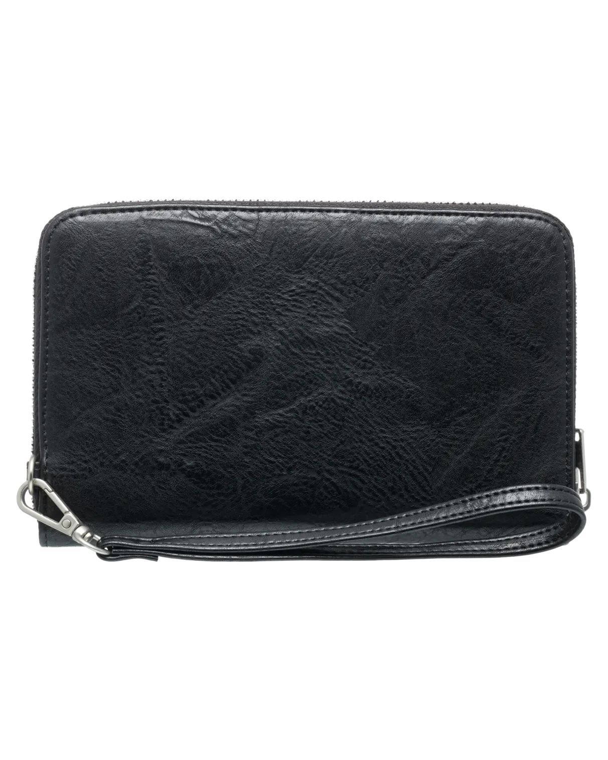 Back In Brooklyn Purse in Anthracite