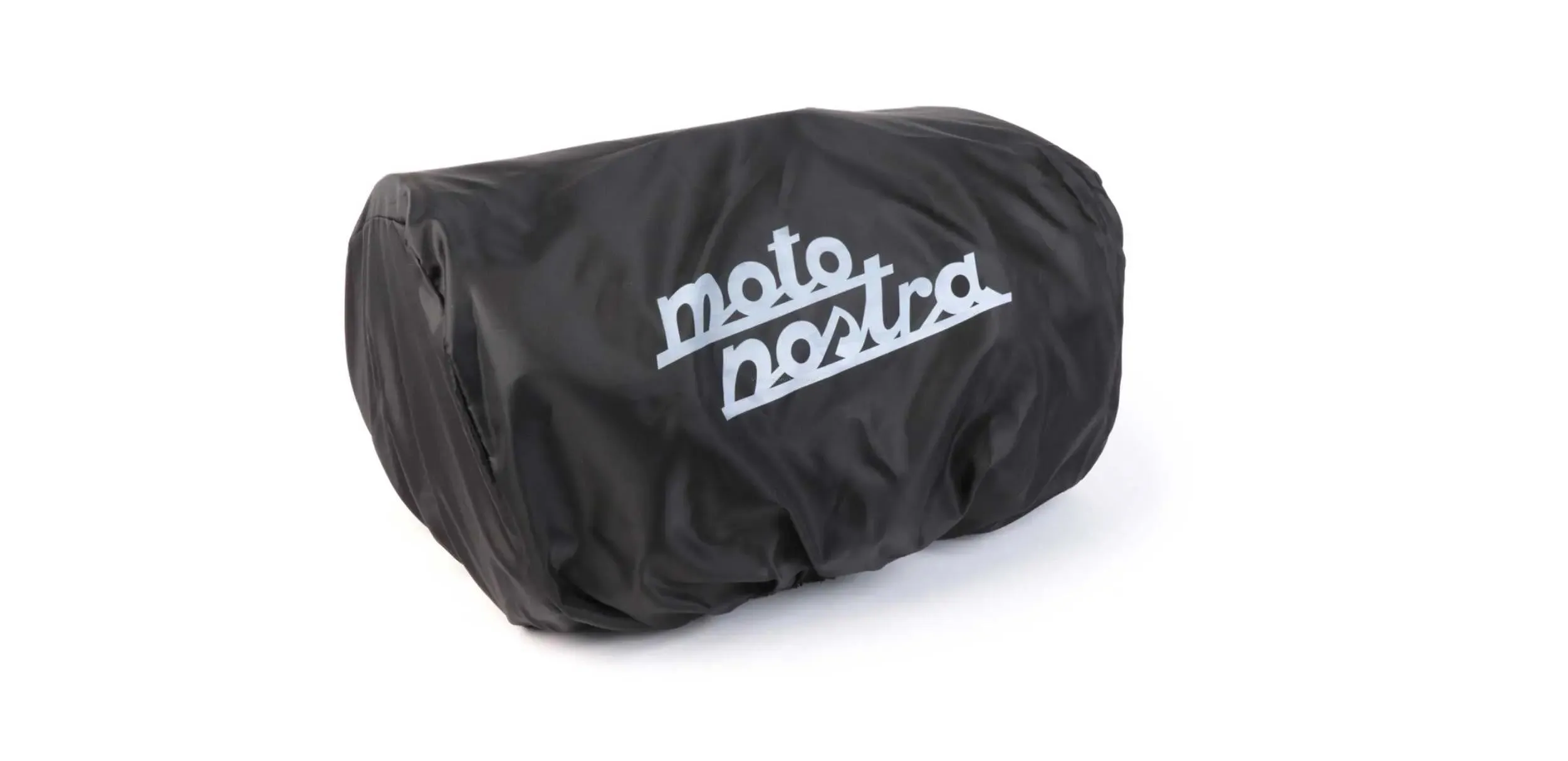 Bag/ Case Small for Carrier MOTO NOSTRA Black | Vespa GTS/GTV/ LX/LXV/ ET4/S/ Sprint/ Primavera 125-300cc