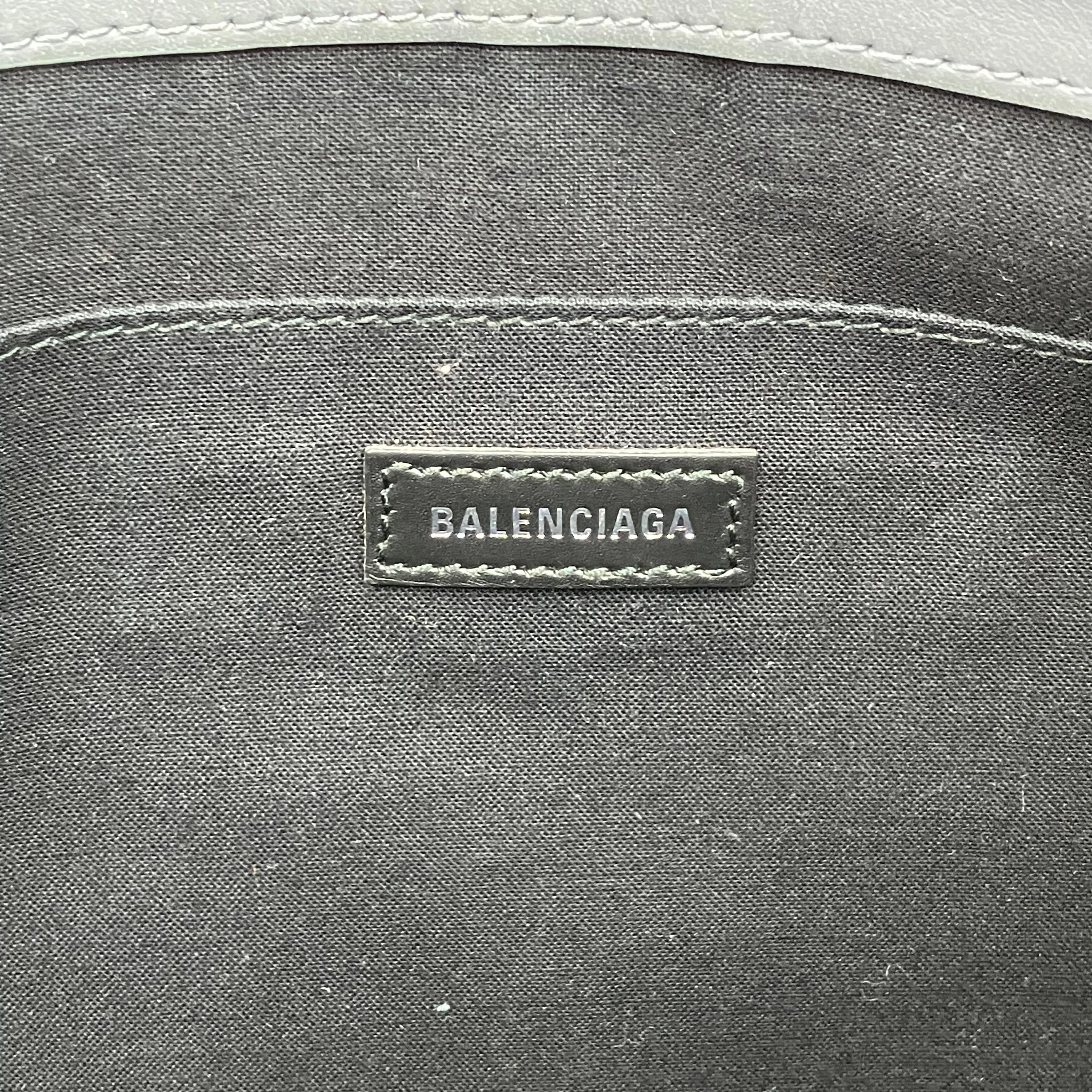 BALENCIAGA Clutch bag