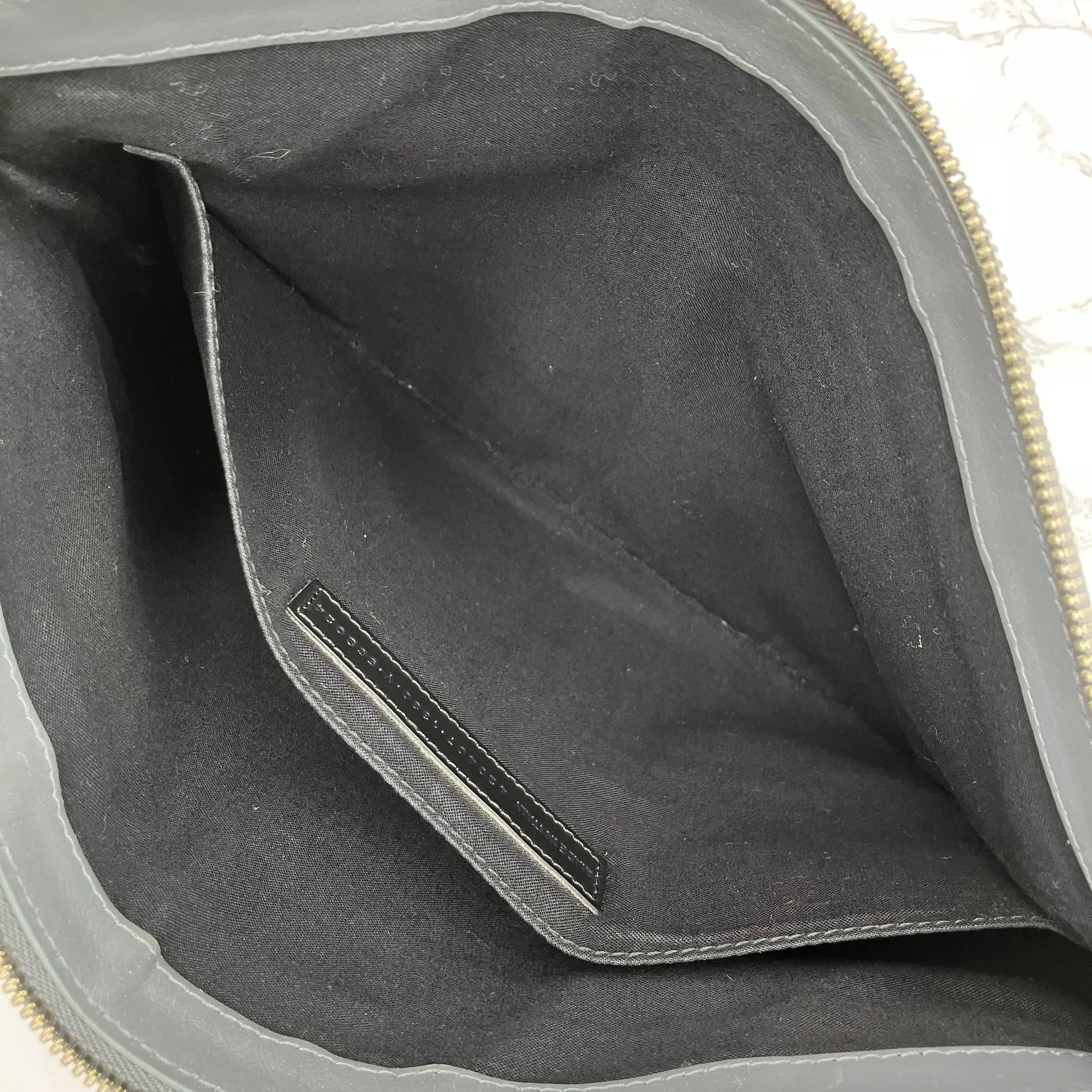 BALENCIAGA Clutch bag