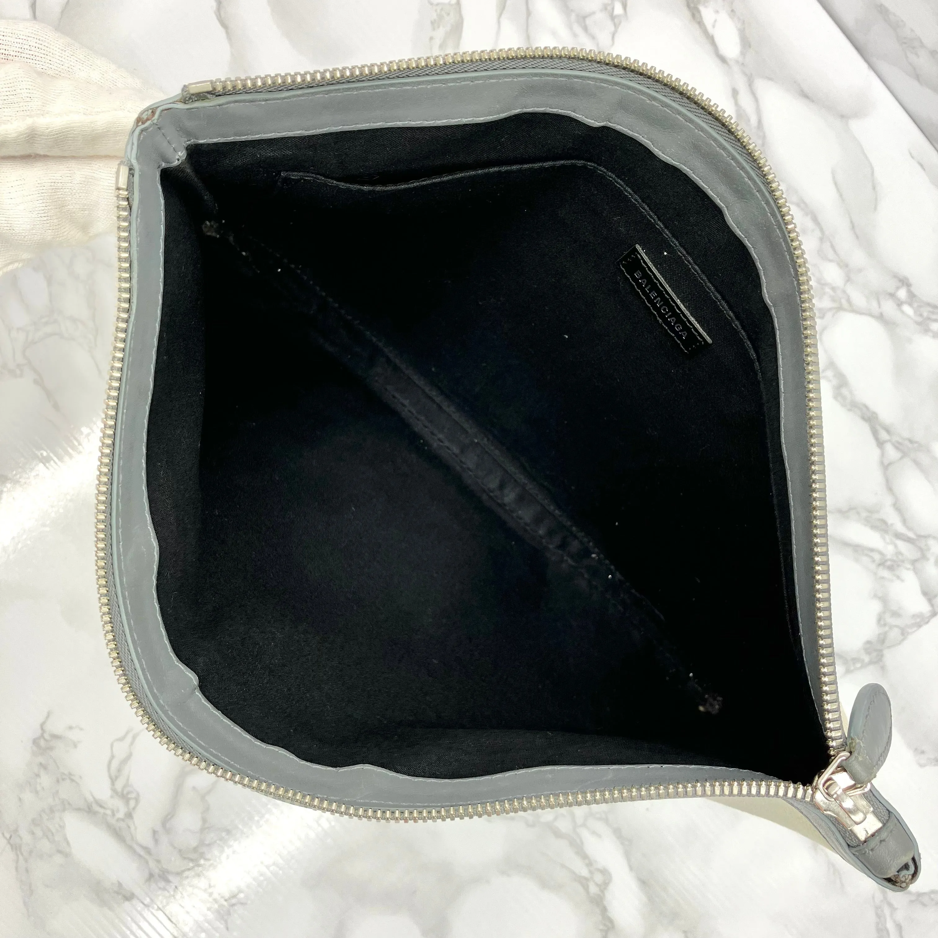 BALENCIAGA Clutch bag