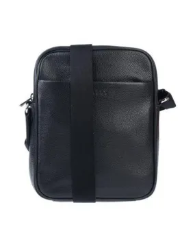 Bally Man Cross-body bag Black -- --