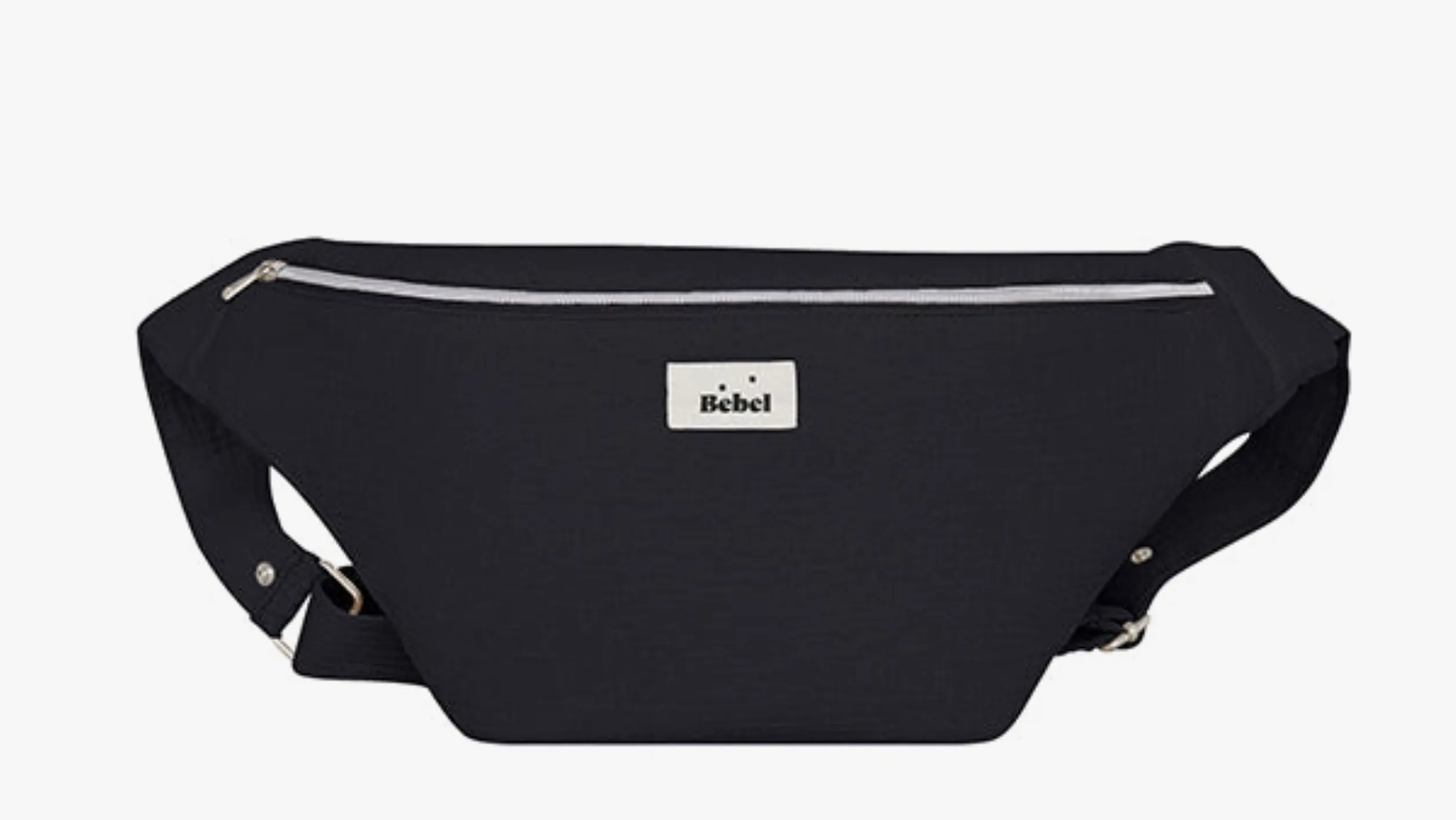 Bebel Fanny Pack Diaper Bag