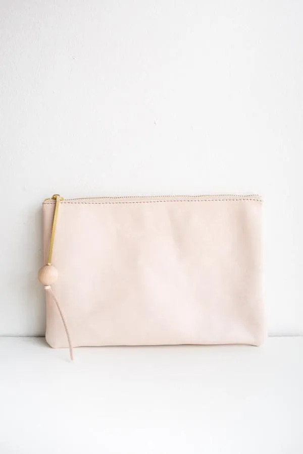 Belota Leather Pouch