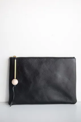 Belota Leather Pouch