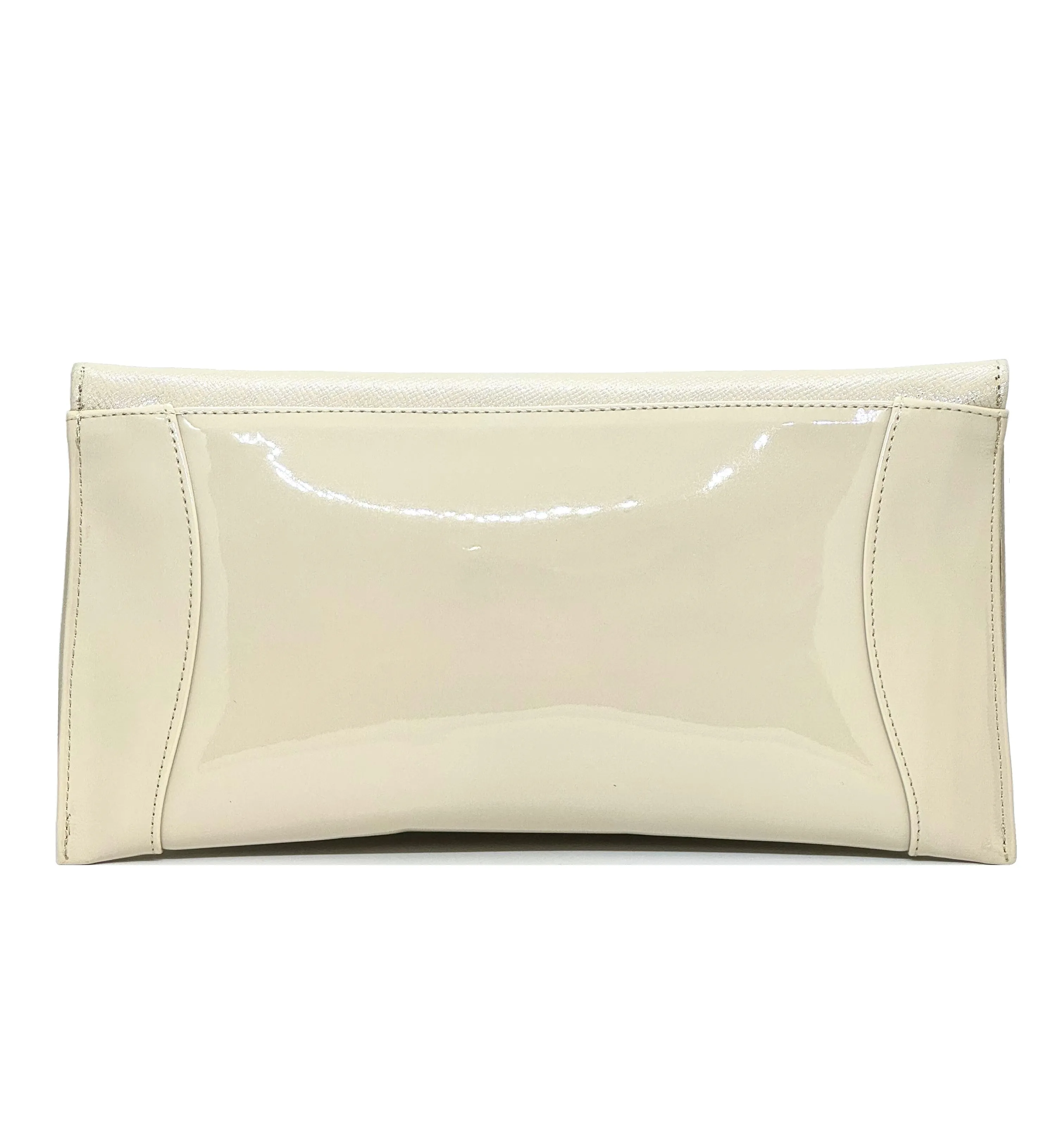 Bioeco Ladies Clutch Bag