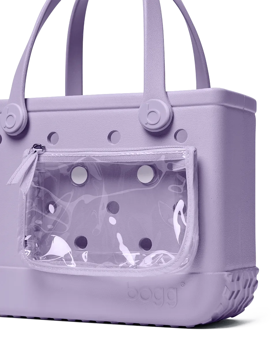 Bitty Bogg® Bag - i LILAC you a lot