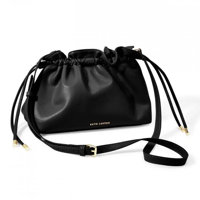 Black Hailey Clutch KLB2959