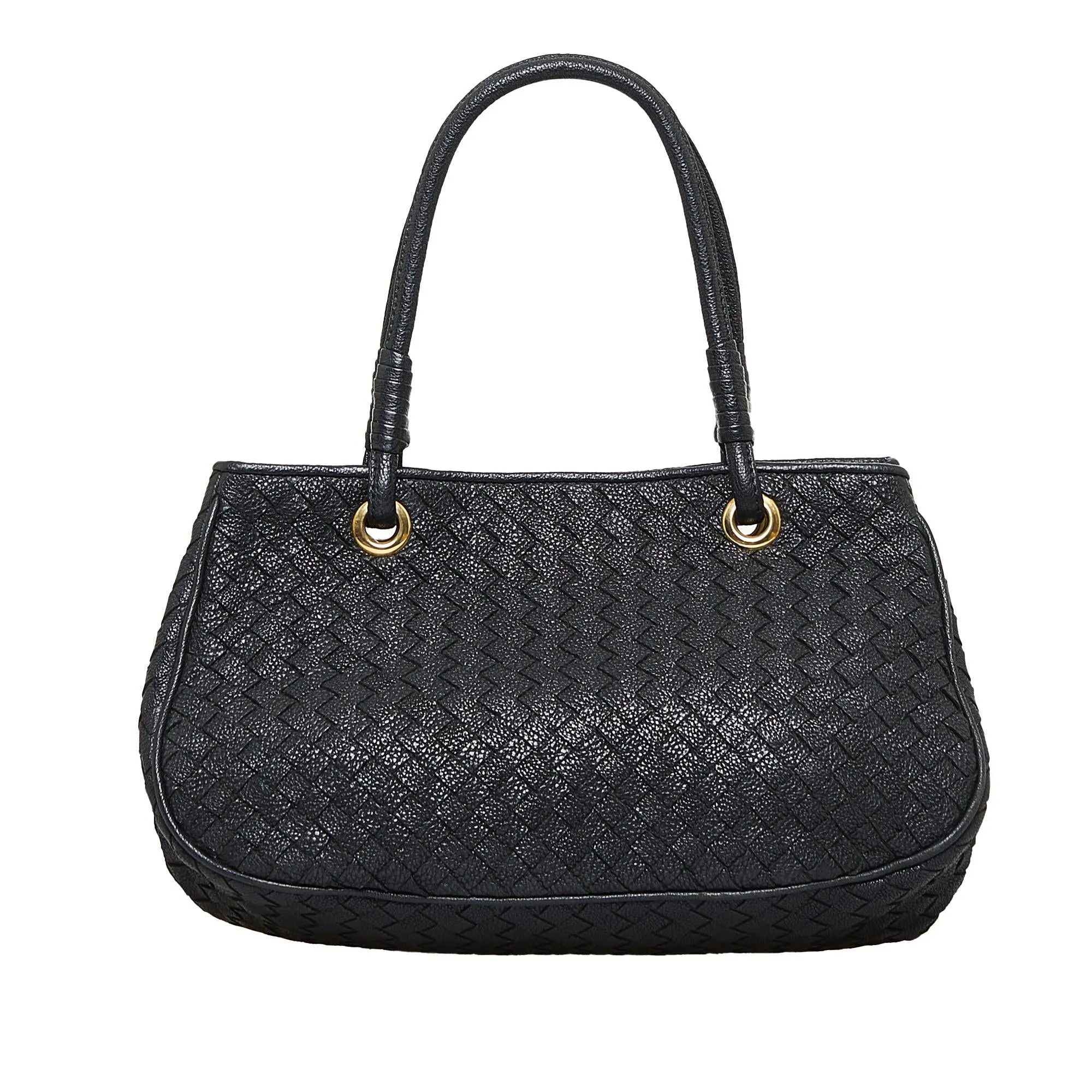 Bottega Veneta Intrecciato Handbag (SHG-AXYlkG)