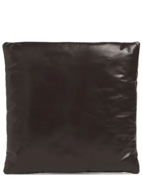 Bottega Veneta   Pillow leather clutch 