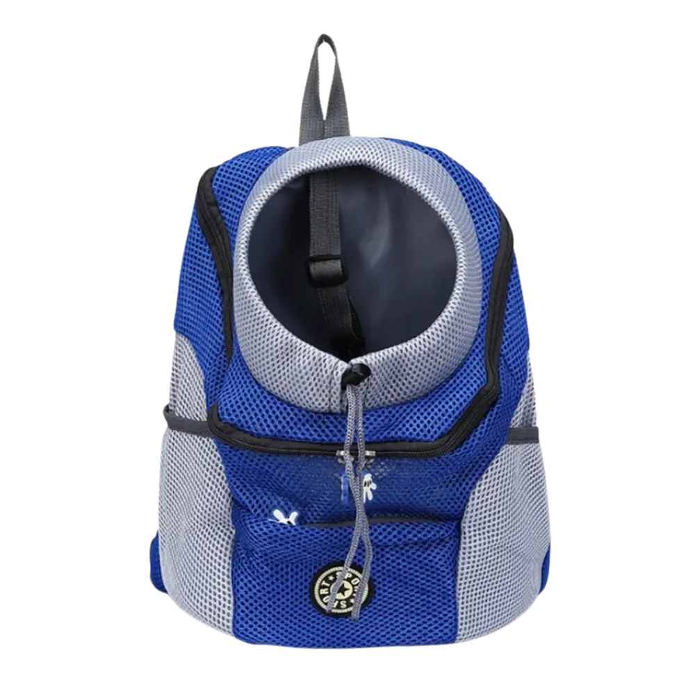 Breathable Dog Carrier Backpack