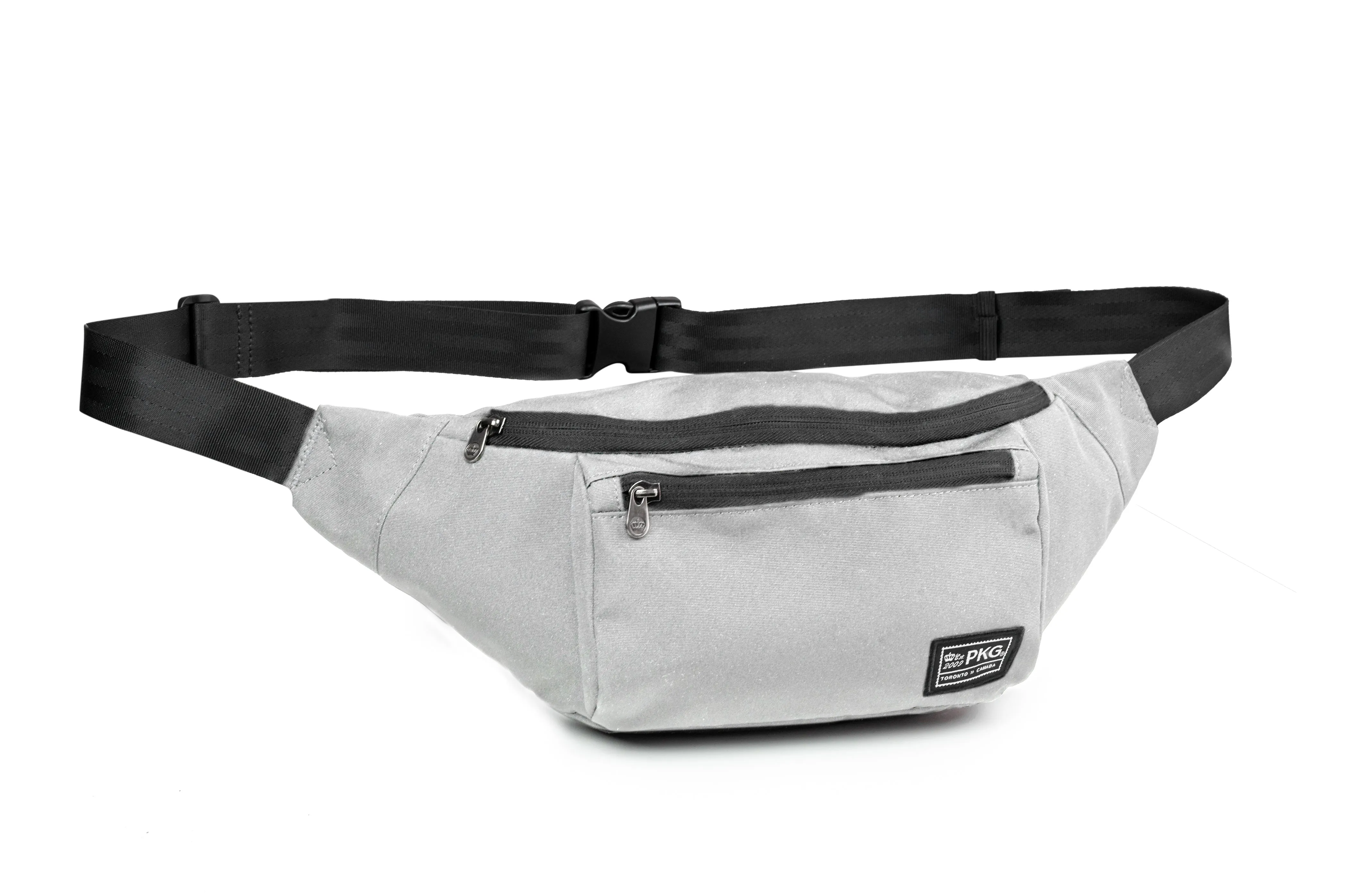 BREMNER - Cross body | Waist pack