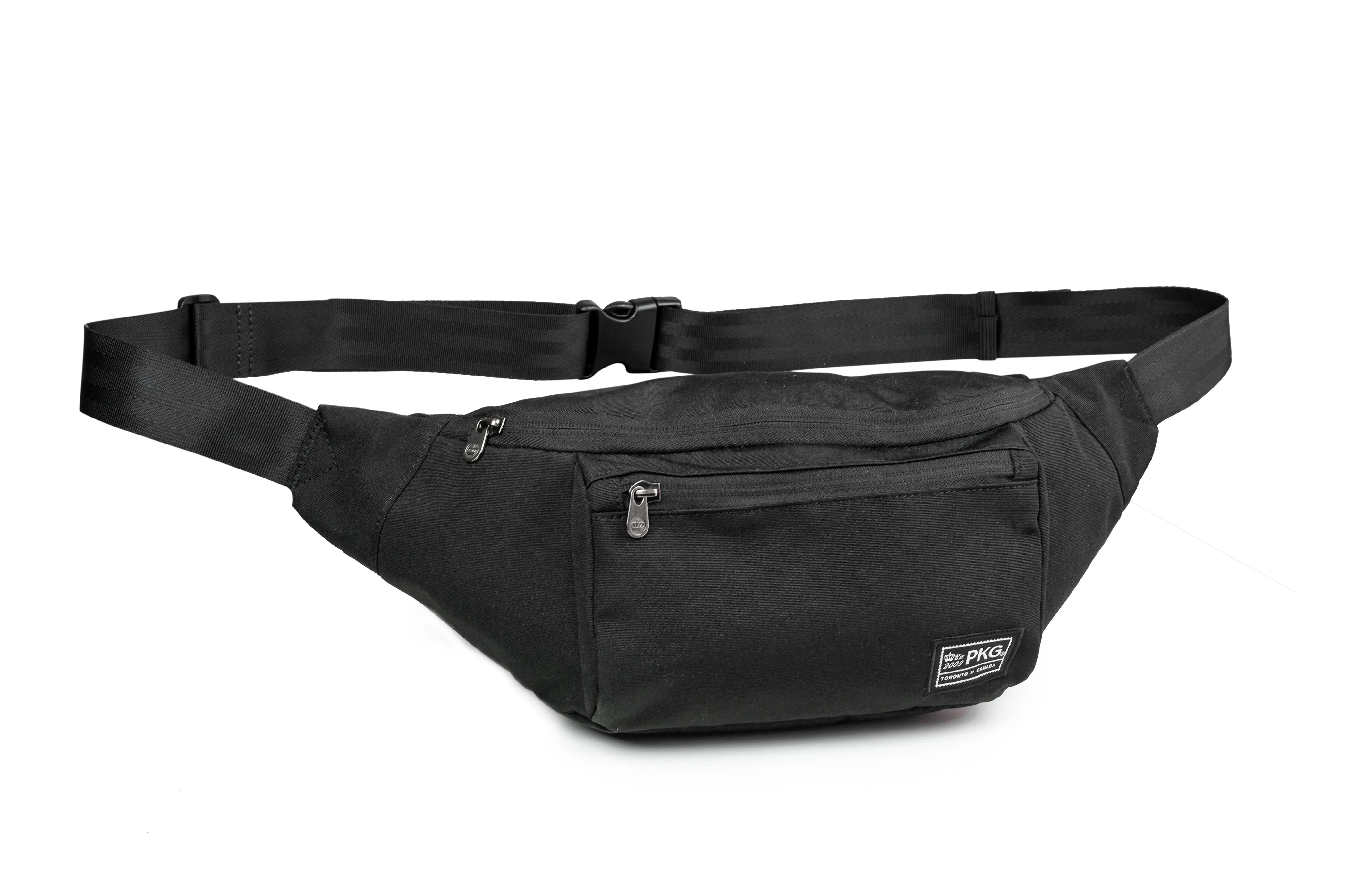 BREMNER - Cross body | Waist pack