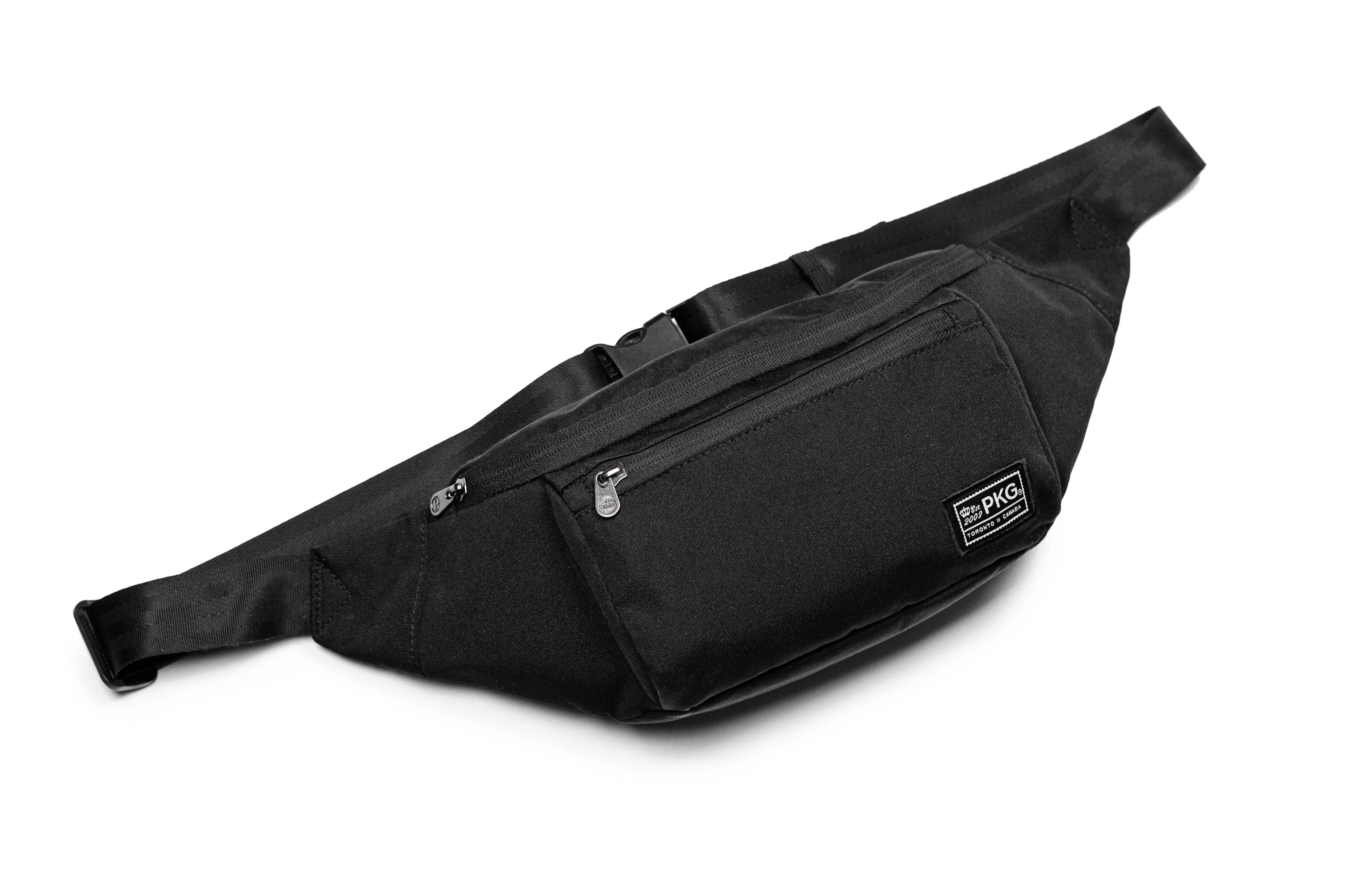 BREMNER - Cross body | Waist pack