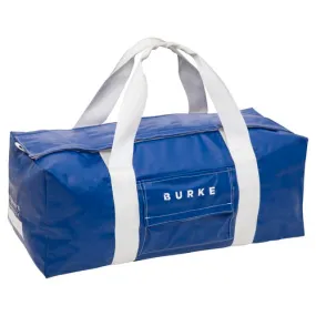 Burke Yachtsman's Waterproof Bag Blue Small