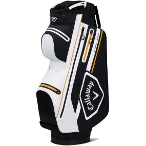 Callaway Chev 14 Dry Cart Bag - Rogue