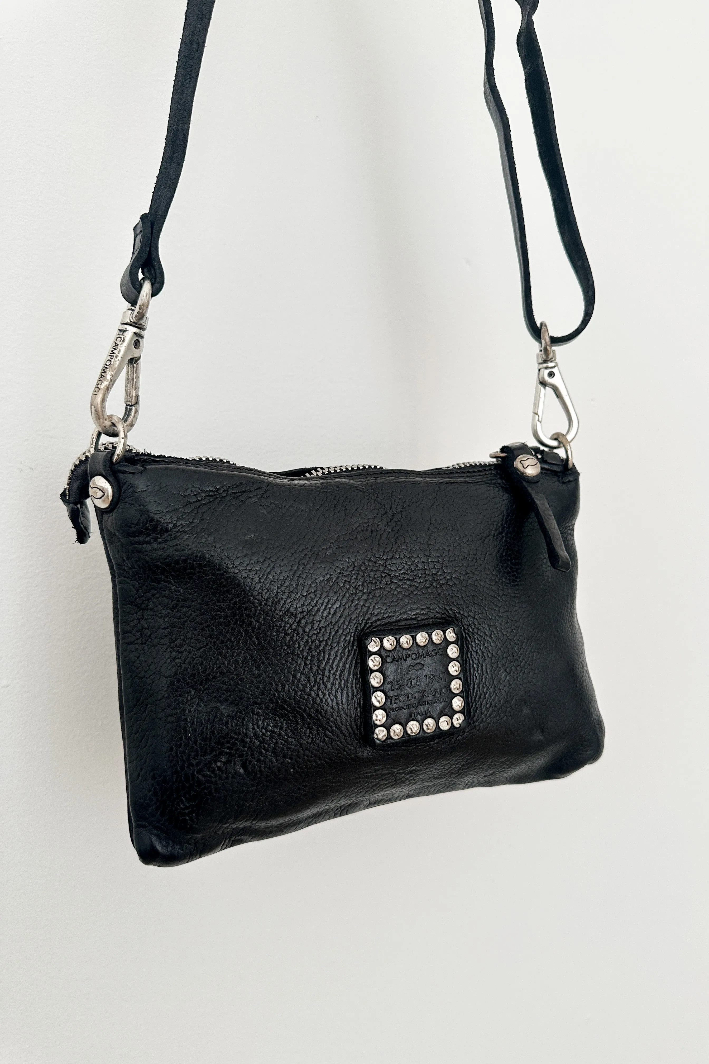 Campomaggi - Clutch Bag